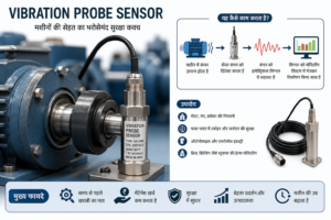 vibration sensor