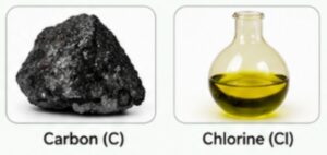 metals and non metal