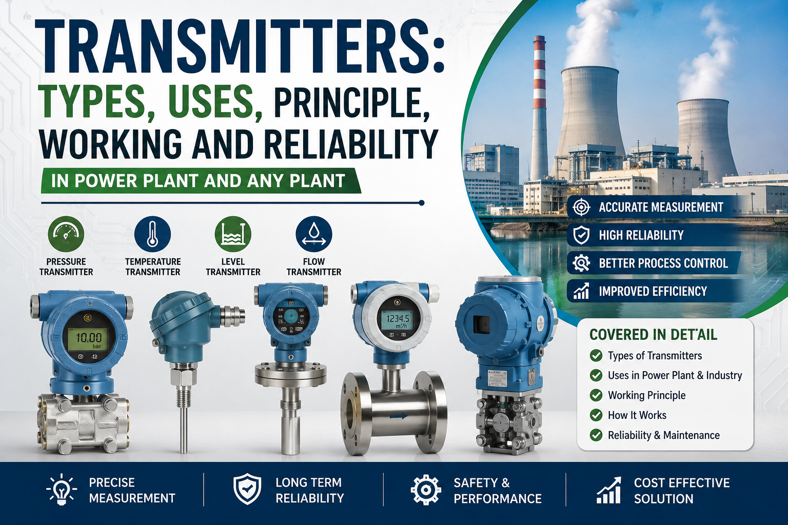 Transmitter