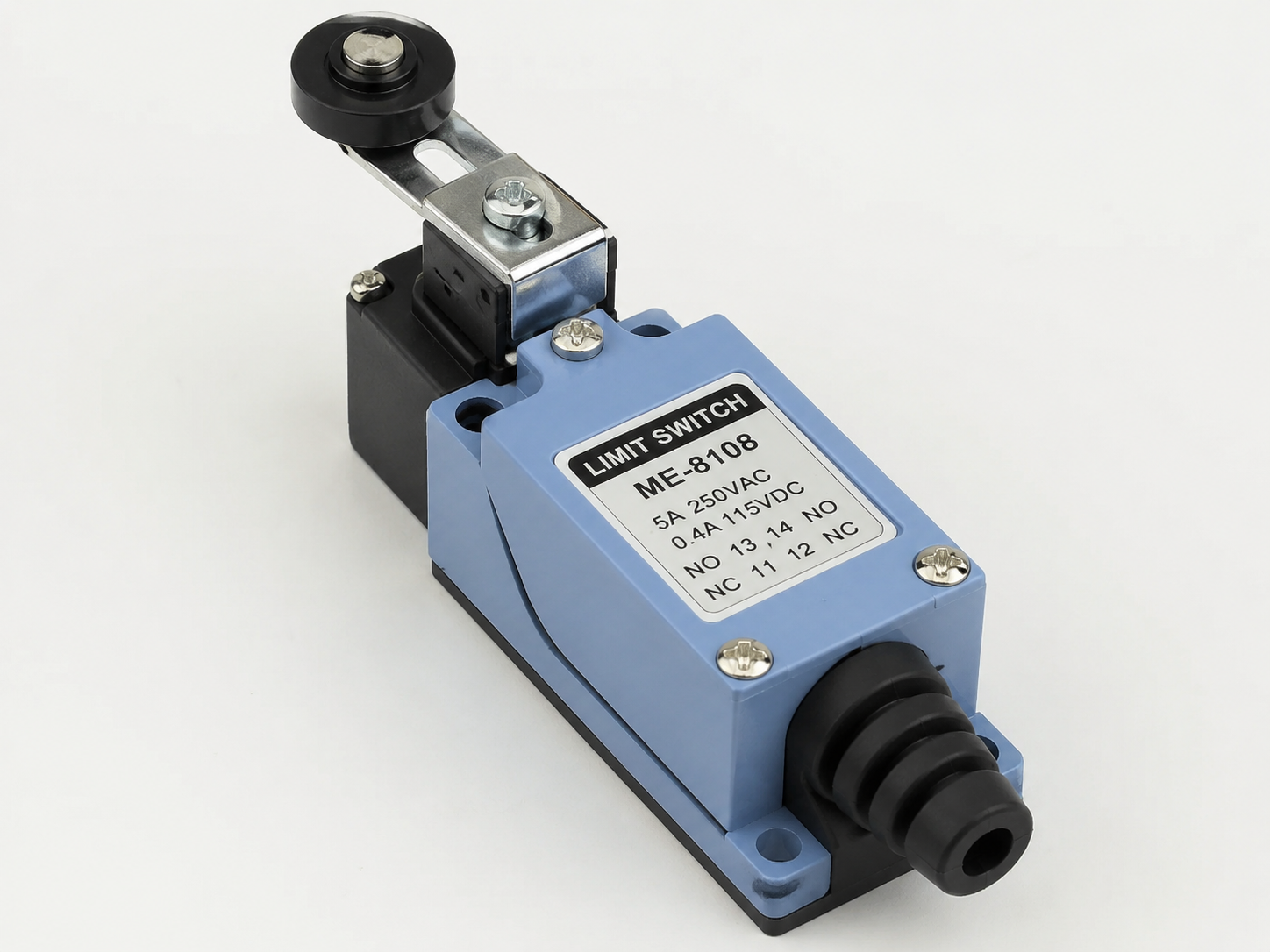 Limit Switch