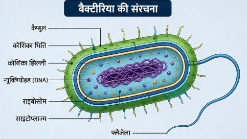Bacteria