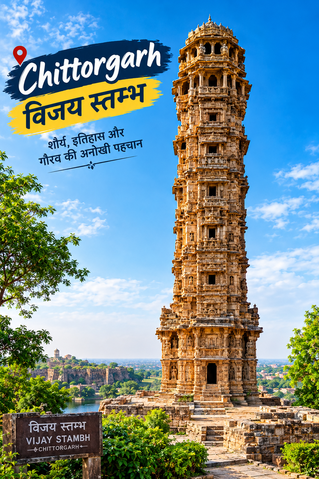 Chittorgarh