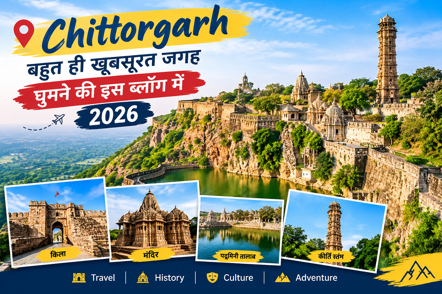 Chittorgarh