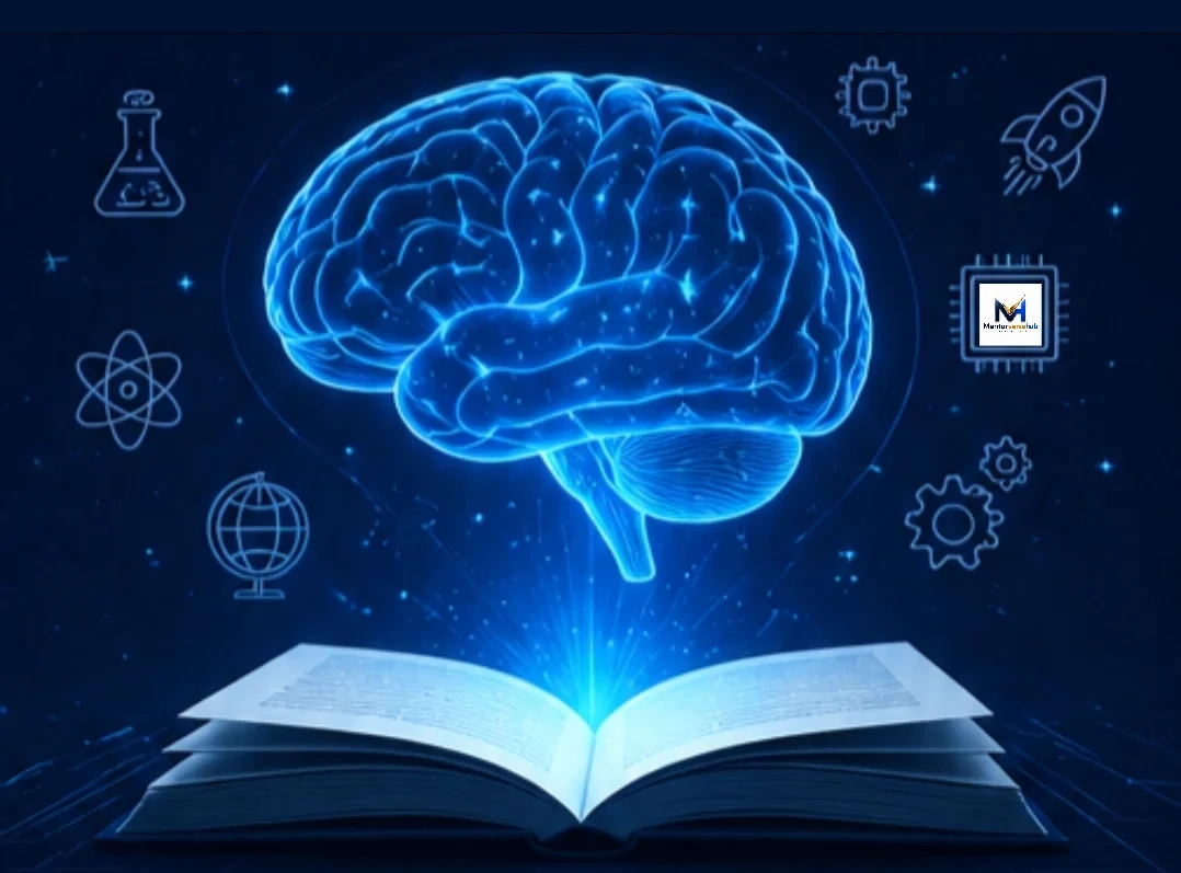 MentorVerseHub