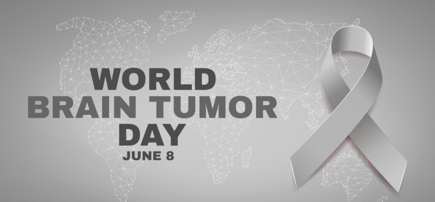 World Brain Tumor Day