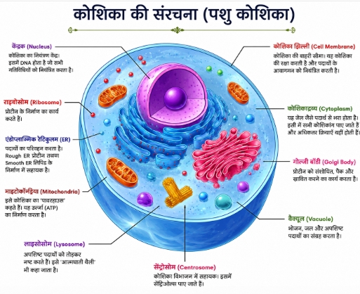 cells