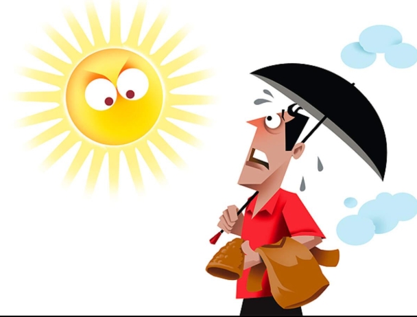 45°C+ गर्मी से कैसे बचें?