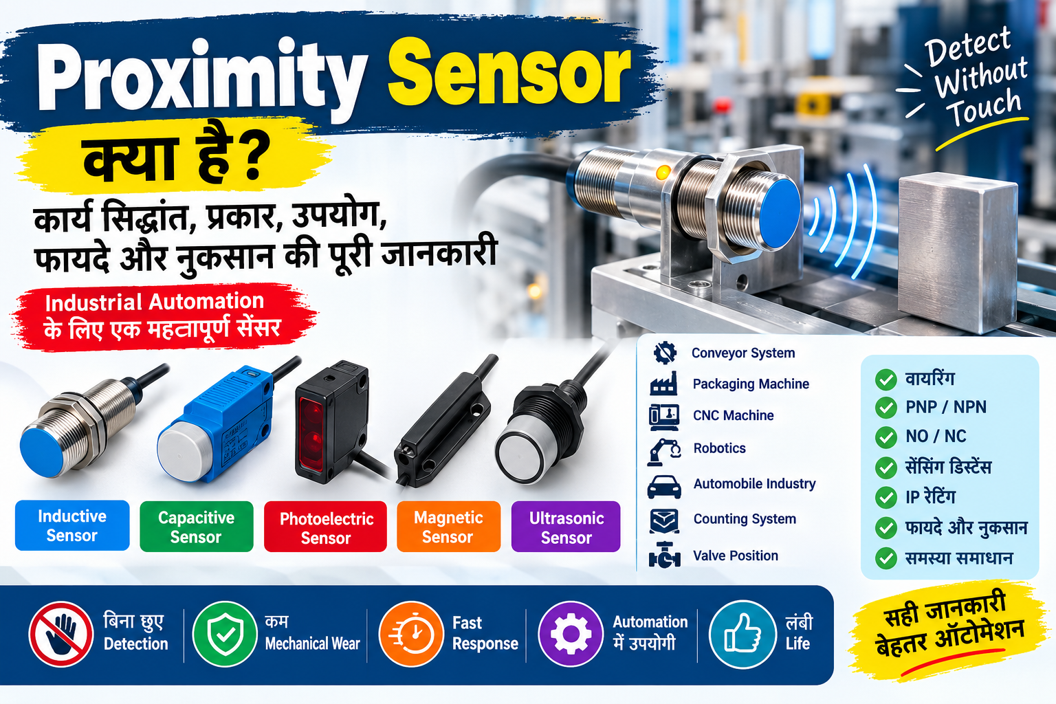 Proximity Sensor