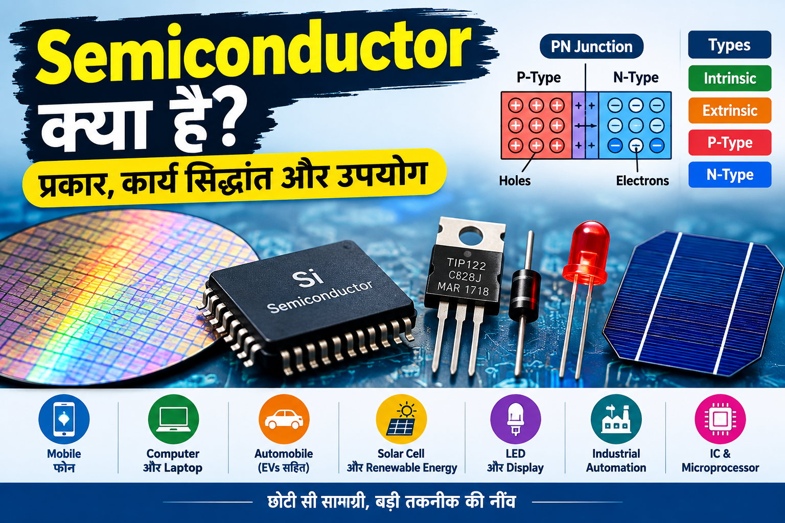 Semiconductor