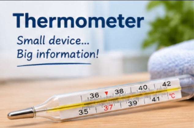 Thermometer