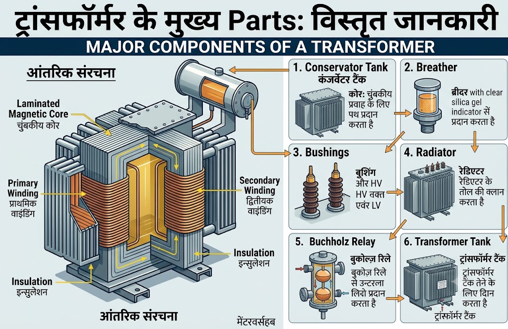 Transformer