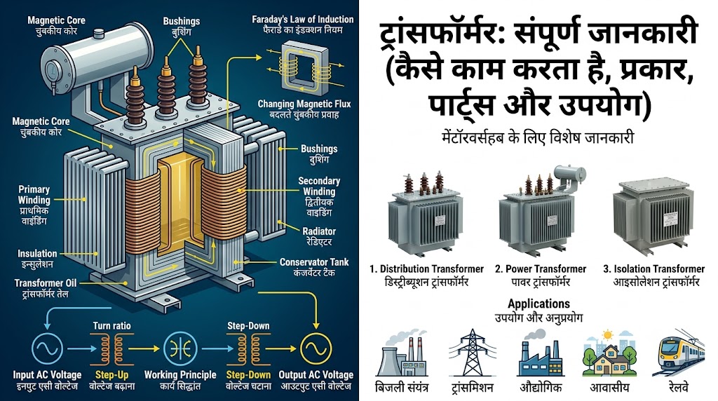 Transformer