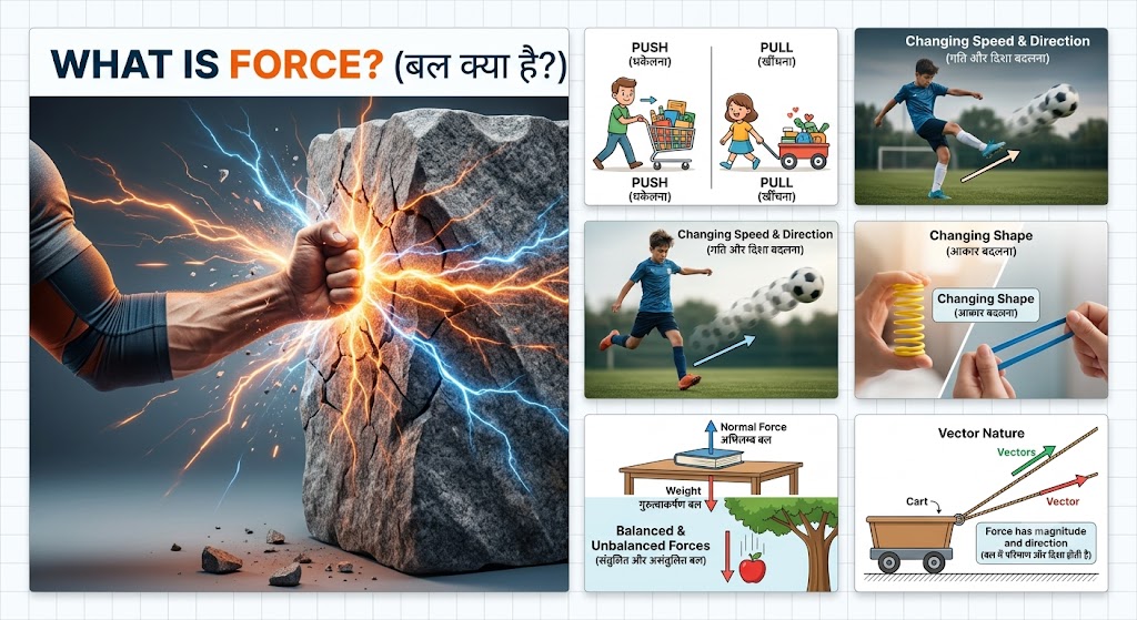 force