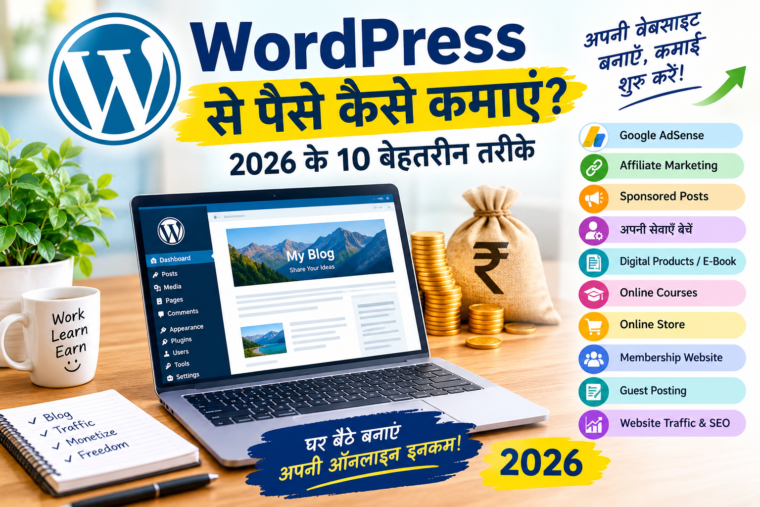 WordPress