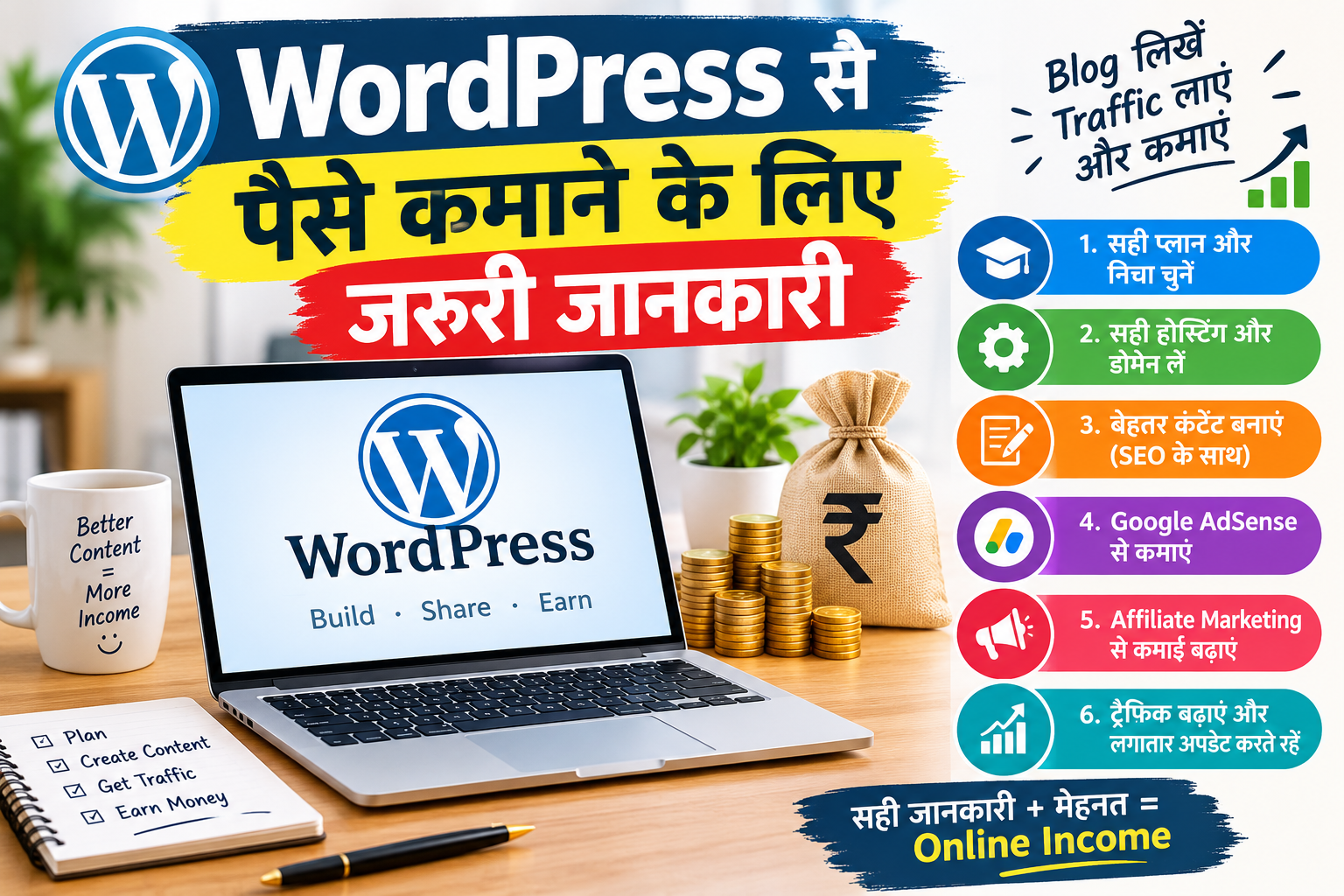 WordPress